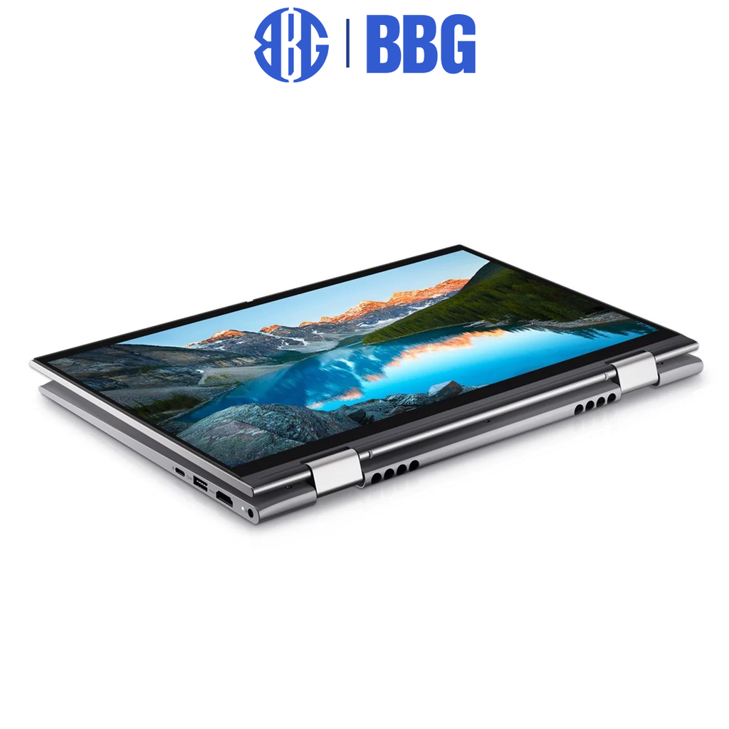 Máy tính xách tay Laptop Dell Inspiron 14 5410, 2in1 (i5-1155G7, 8GB, 512GB SSD, 14