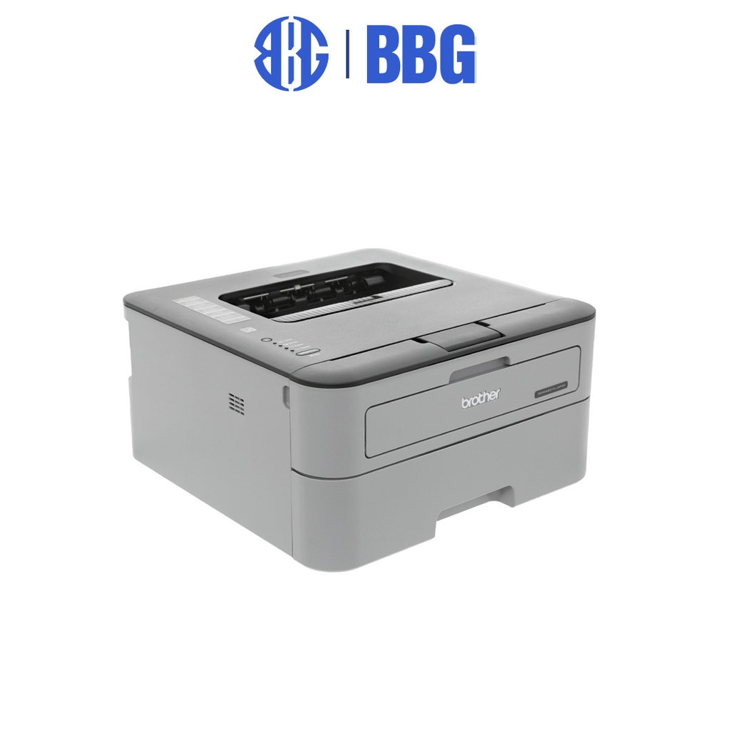 MÁY IN LASER ĐEN TRẮNG ĐƠN NĂNG HL-L2361DN