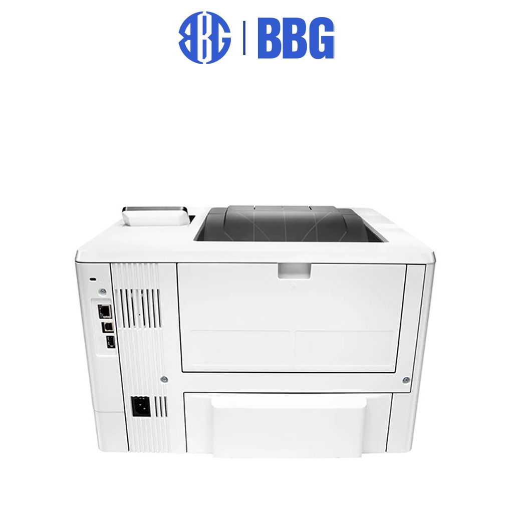 Máy in đơn chức năng công suất cao HP LaserJet M501dn - J8H61A