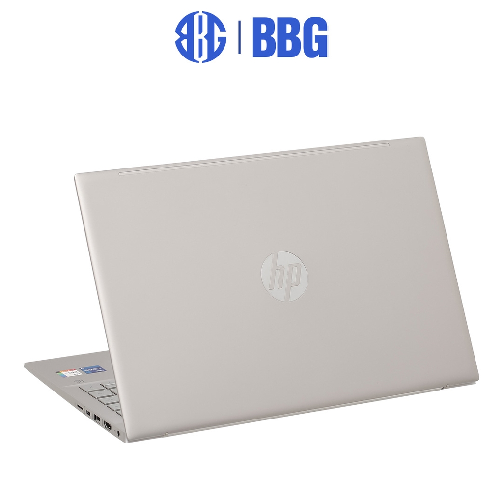 Máy tính xách tay Laptop HP Pavilion 14-dv0513TU (Core i5-1135G7,8GB RAM,256GB SSD,14