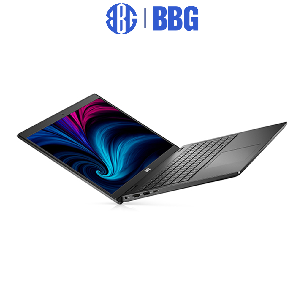 Máy tính xách tay Laptop Dell Latitude 3520 (Intel Core i7-1165G7,8GB RAM,256GB SSD,15.6