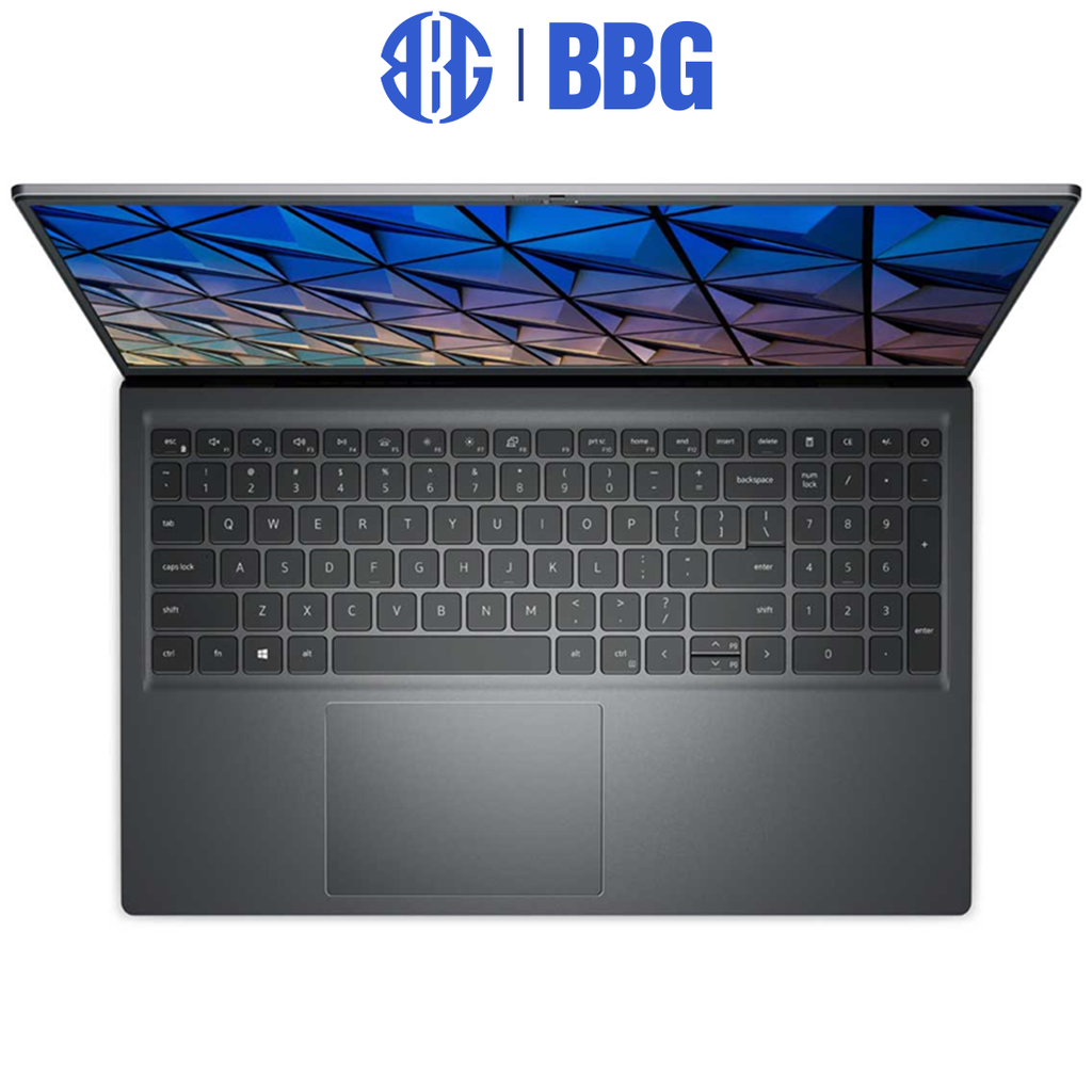 Máy tính xách tay Laptop Dell Vostro 5510 (Intel Core i5-11320H,8GB RAM,512GB SSD,15.6