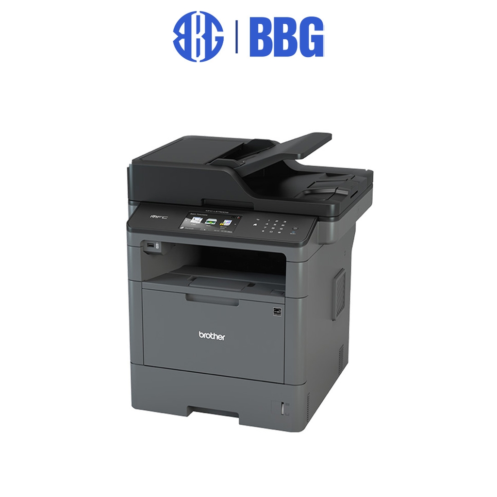 Máy in laser Brother Đa chức năng MFC-L5700DN