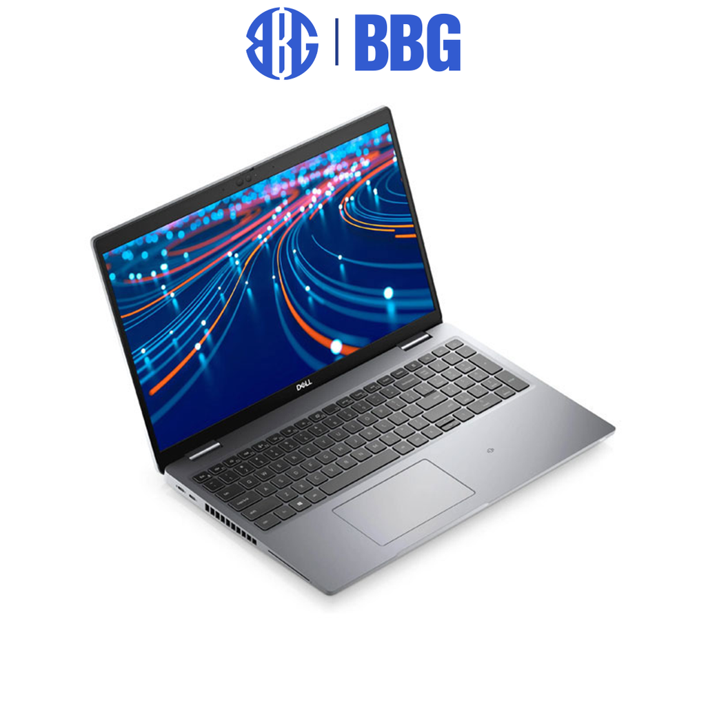 Máy tính xách tay Laptop Dell Latitude 5520 (Intel Core i7-1185G7,8GB RAM,256GB SSD,15.6