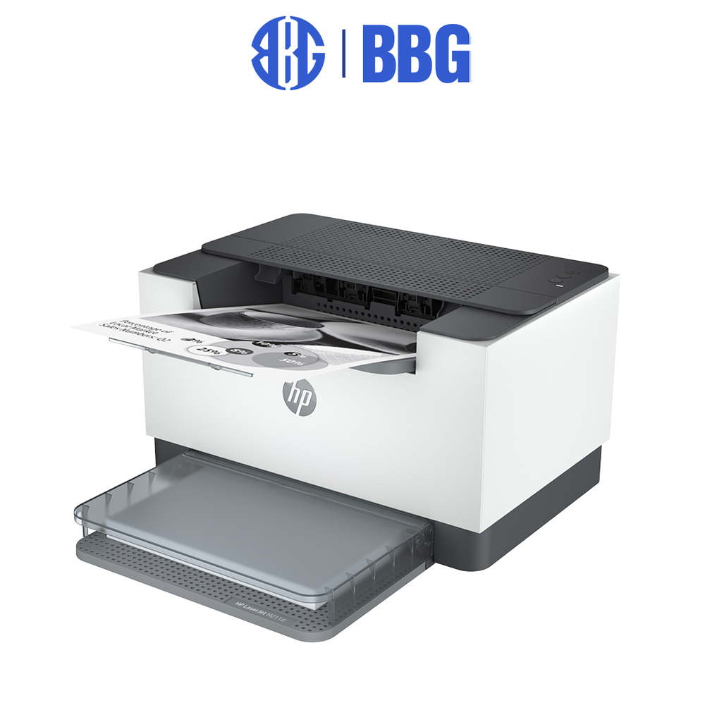 Máy in đa chức năng HP LASERJET M211D - 9YF82A
