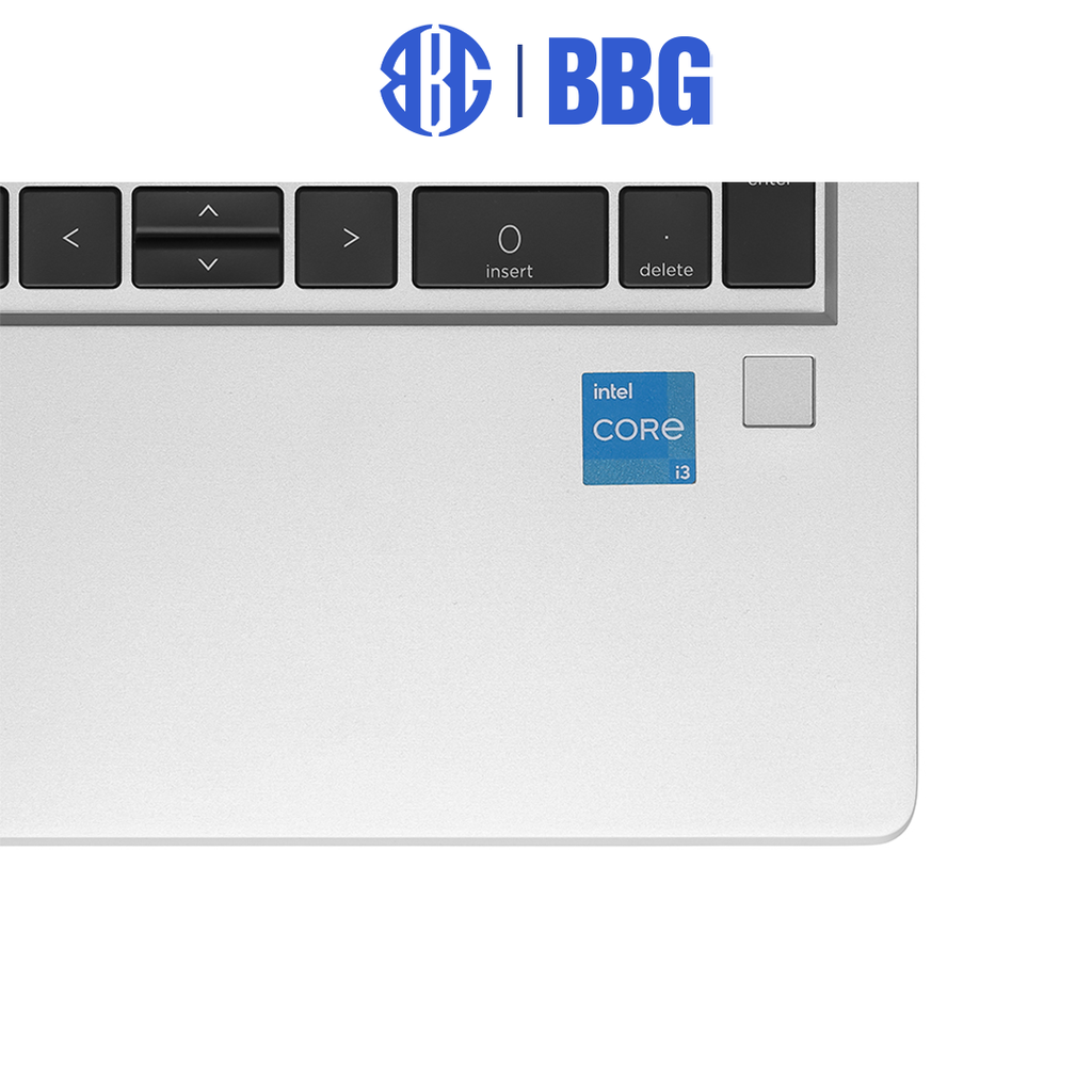 Máy tính xách tay Laptop HP Probook 450 G8 (Core i5-1135G7/4GD4/256GSSD/15.6HD/3C45WHr/fingerprint/BẠC/Win11)
