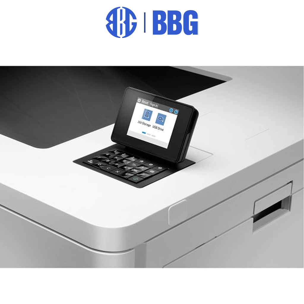 Máy in laser màu công suất cao HP Enterprise M751dn (T3U44A)