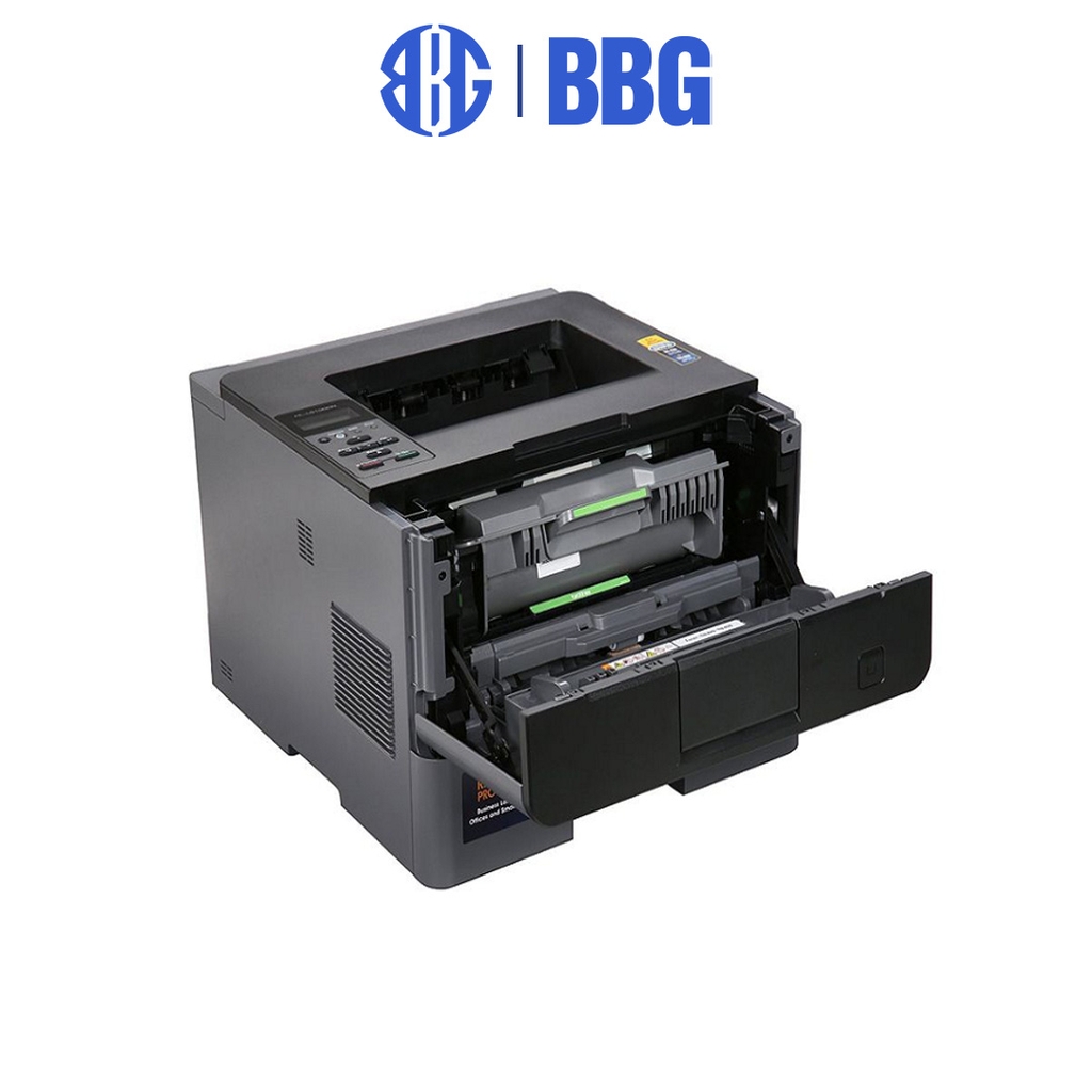 MÁY IN LASER ĐEN TRẮNG ĐƠN NĂNG HL-L5100DN