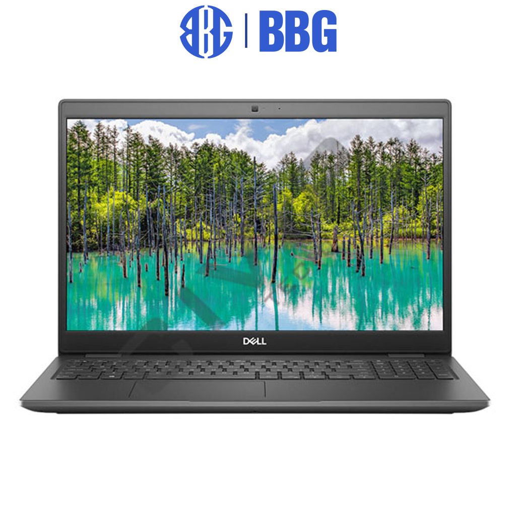 Máy tính xách tay Laptop Dell Latitude 3420 (Core i5-1135G7, 8GB RAM,256GB SSD, 14