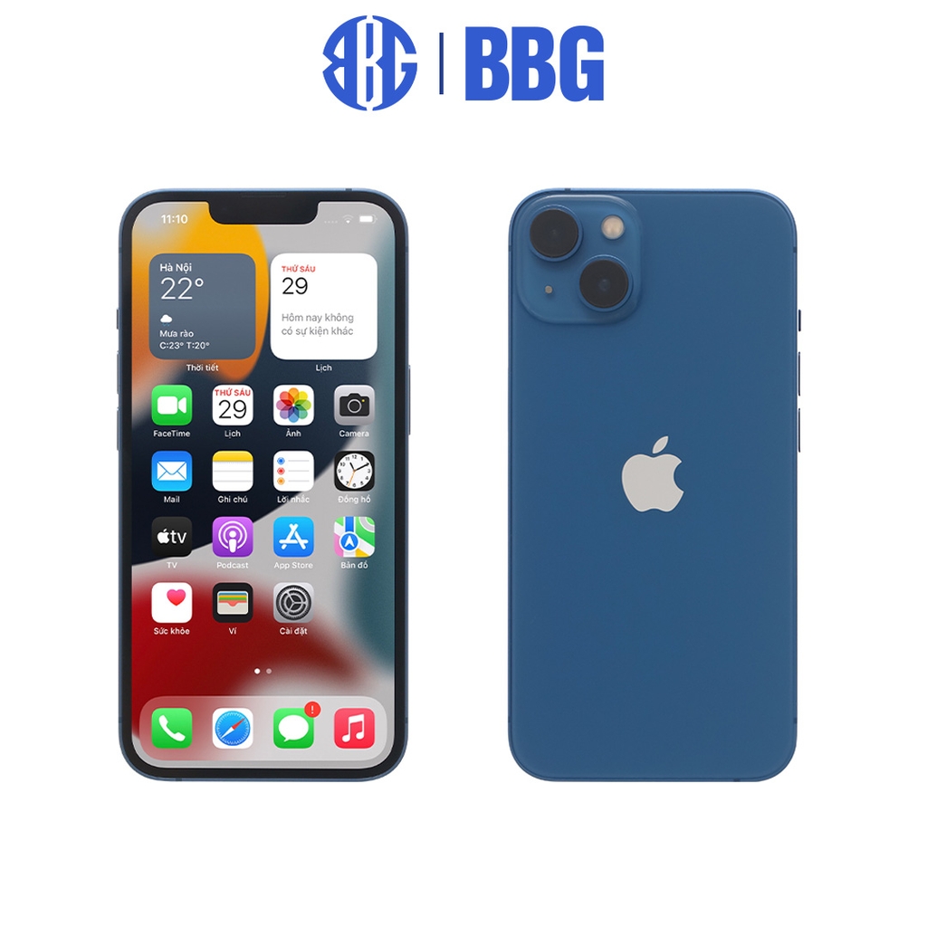 Điện thoại iPhone 13 PRO