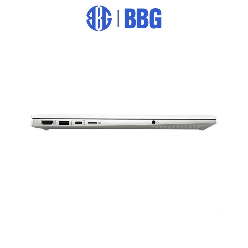 Máy tính xách tay Laptop HP Pavilion 15-eg0540TU (Core i5-1135G7/8GD4/256GSSD/15.6FHD/BT5/3C41WHr/BẠC/VÀNG/W11SL)