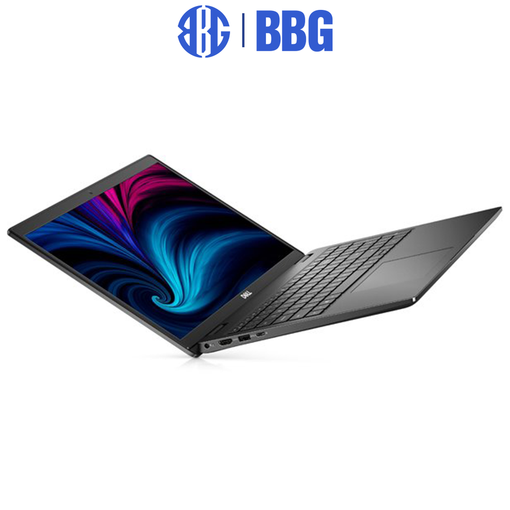 Máy tính xách tay Laptop Dell Latitude 3520 (Intel Core i3-1115G4,4GB RAM,256GB SSD,15.6