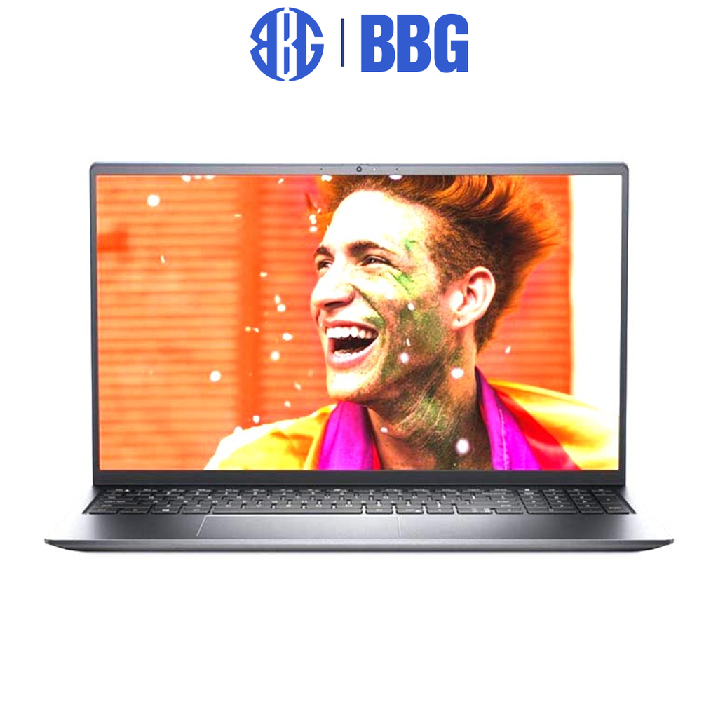 Máy tính xách tay Dell Vostro 5515 (R3 5300U, 8GB, 256GB SSD, AMD Radeon Graphics, 15.6
