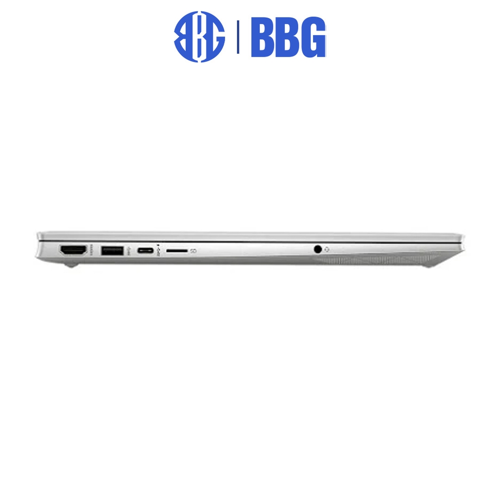 Máy tính xách tay Laptop HP Pavilion 15-eg0505TX (Core i5-1135G7/8GD4/512GSSD/2G_MX450/15.6FHD/3C41WHr/VÀNG/BẠC/W11SL)