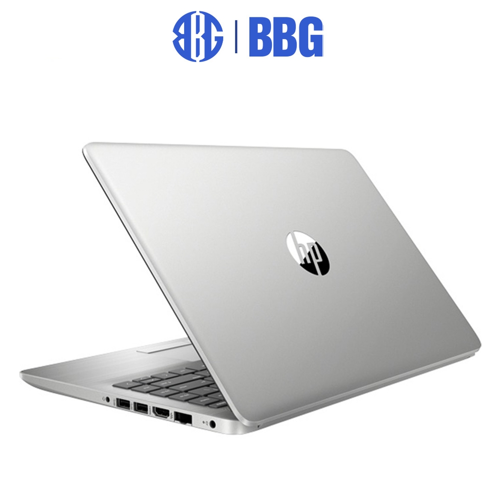 Máy tính xách tay Laptop HP 240 G8 (Core i5-1135G7/8GD4/512GSSD/14.0FHD/BT5/3C41WHr/W11SL/BẠC)