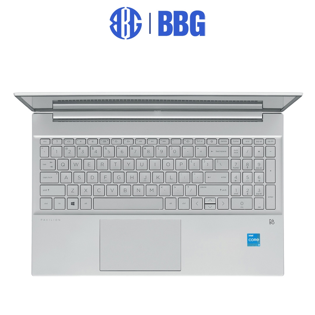 Máy tính xách tay Laptop HP Pavilion 15-eg0542TU (Core i3-1125G4/4GD4/256GSSD/14.0FHDT/3C43WHr/BẠC/W11SL)