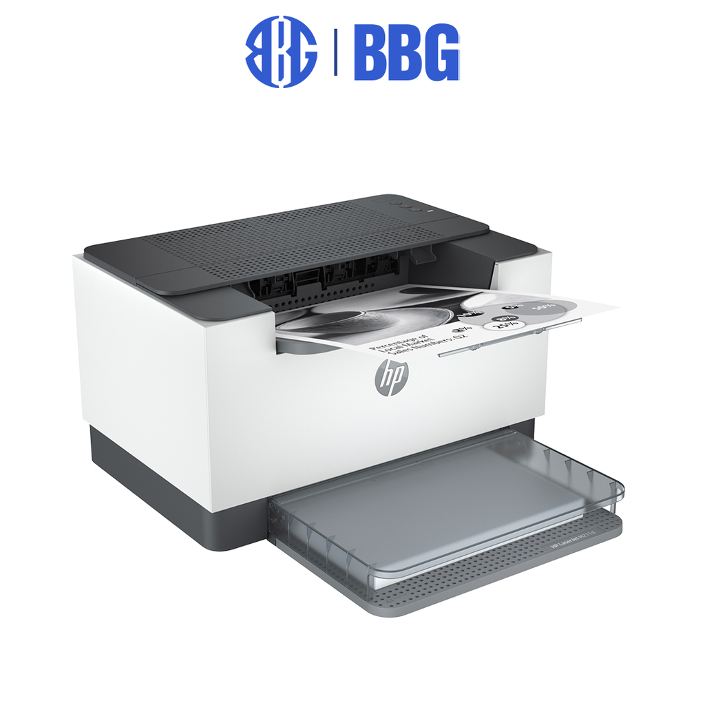 Máy in đa chức năng HP LASERJET M211D - 9YF82A