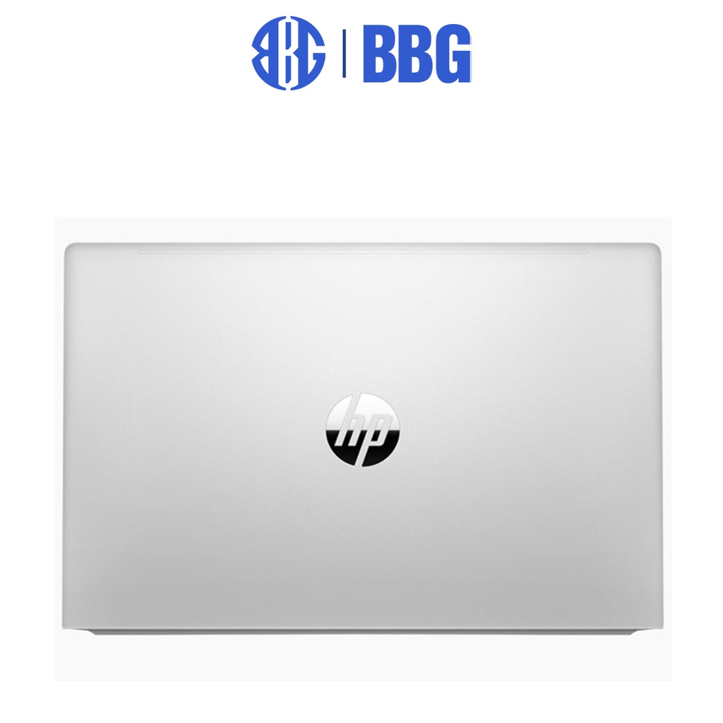 Máy tính xách tay Laptop HP Probook 450 G8 (Core  i7-1165G7/8GD4/512GSSD/15.6HD/3C45WHr/fingerprint/BẠC/FreeDos)