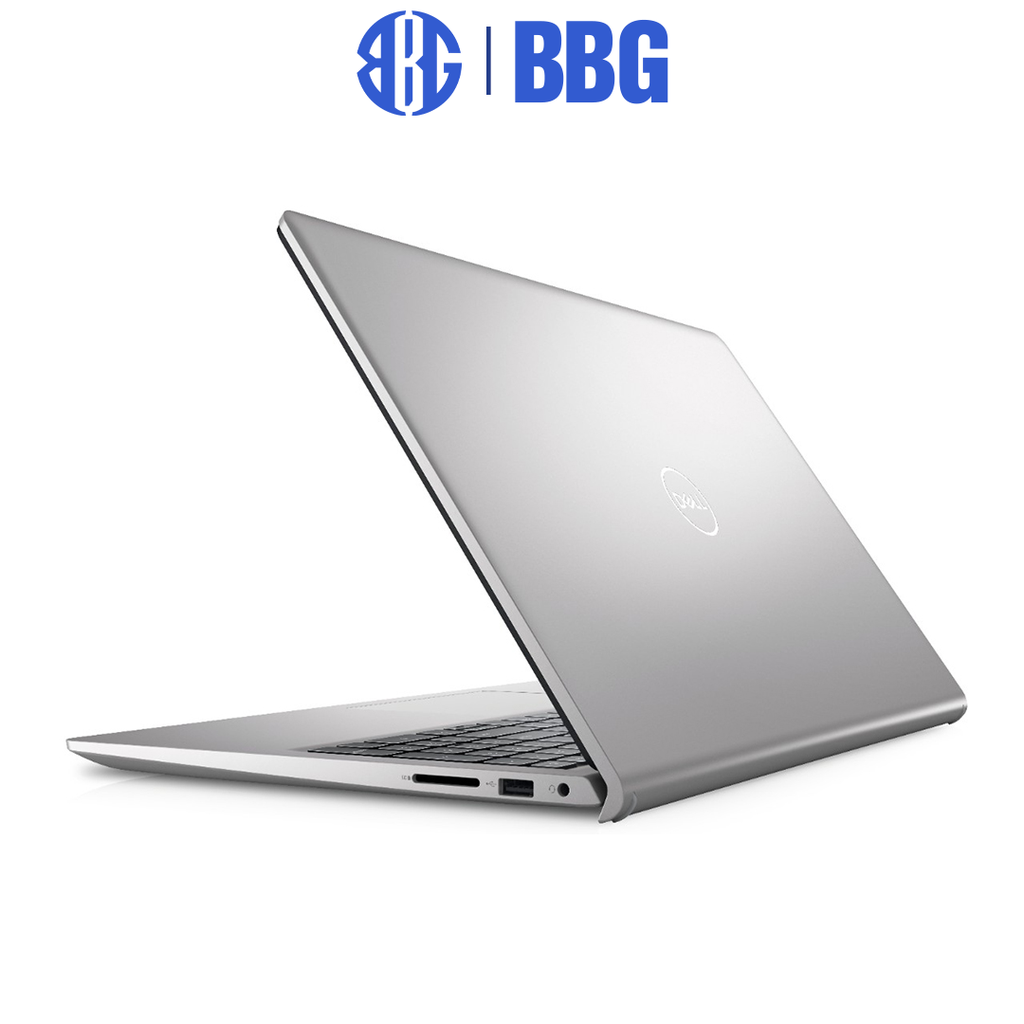Máy tính xách tay Laptop Dell Inspiron 15 3511 (i7-1165G7, 8GB (1*8G), 512GB SSD, MX350 2GB, 15.6