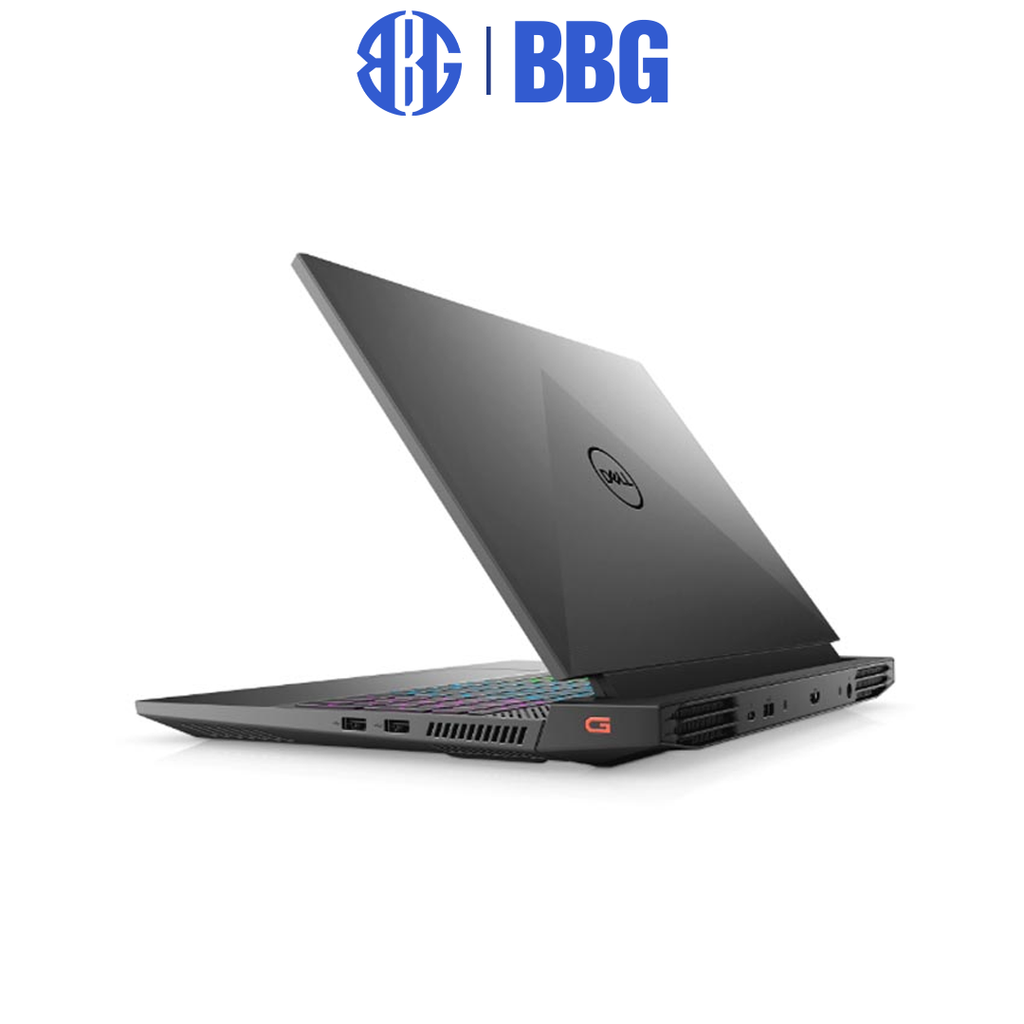 Máy tính xách tay Dell G15 5511 (i5-11400H, 8GB, 256GB SSD, RTX3050 4GB, 15.6