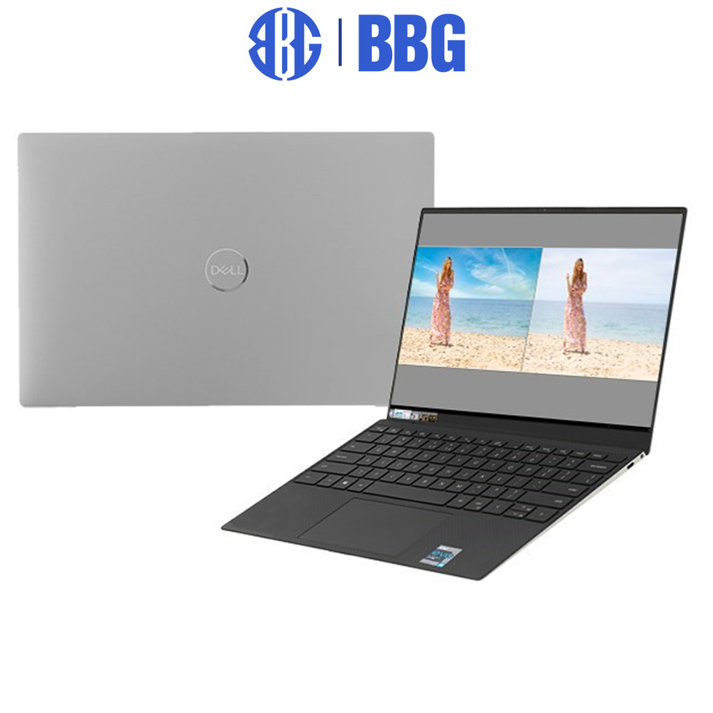 Máy tính xách tay Laptop Dell XPS 13 9310 (Core i5-1135G7, 8GB, 512GB SSD, 13.4