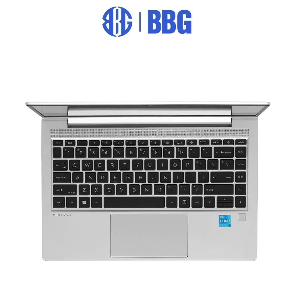 Máy tính xách tay Laptop HP ProBook 440 G8 (Core i3-1115G4,4GB RAM,512GB SSD,14