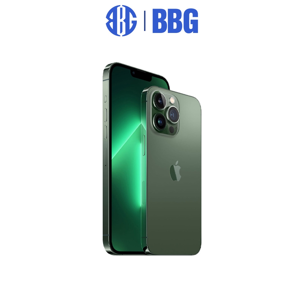 Điện thoại iPhone 13 PRO MAX chính hãng Apple