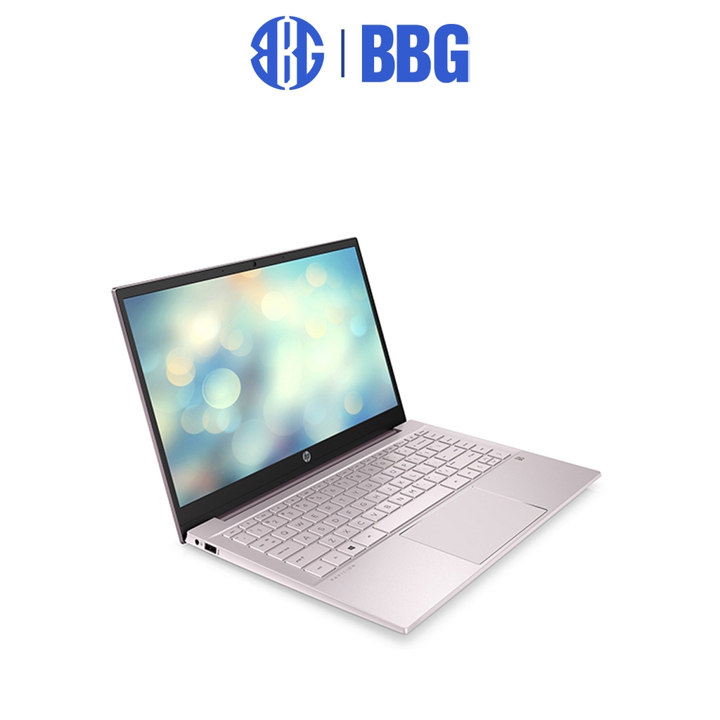 Máy tính xách tay Laptop HP Pavilion 14-dv0511TU (Core i5-1135G7,8GB RAM,512GB SSD,14