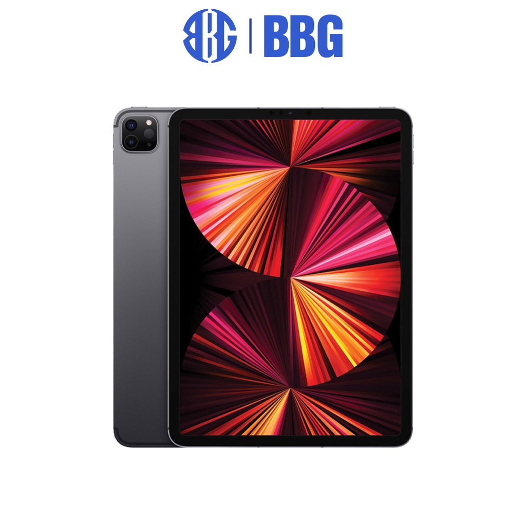Apple iPad Pro 12.9 inch 2021 Cellular