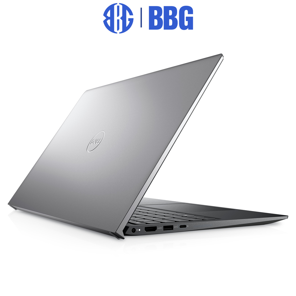 Máy tính xách tay Laptop Dell Vostro 5510 (Intel Core i5-11320H,8GB RAM,512GB SSD,15.6