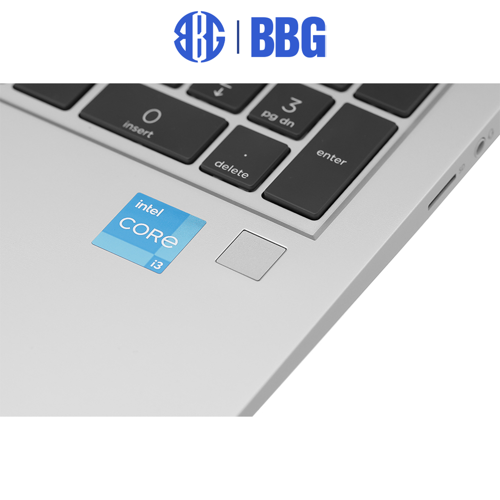 Máy tính xách tay Laptop HP Probook 450 G8 (Core i5-1135G7/4GD4/256GSSD/15.6HD/3C45WHr/fingerprint/BẠC/Win11)