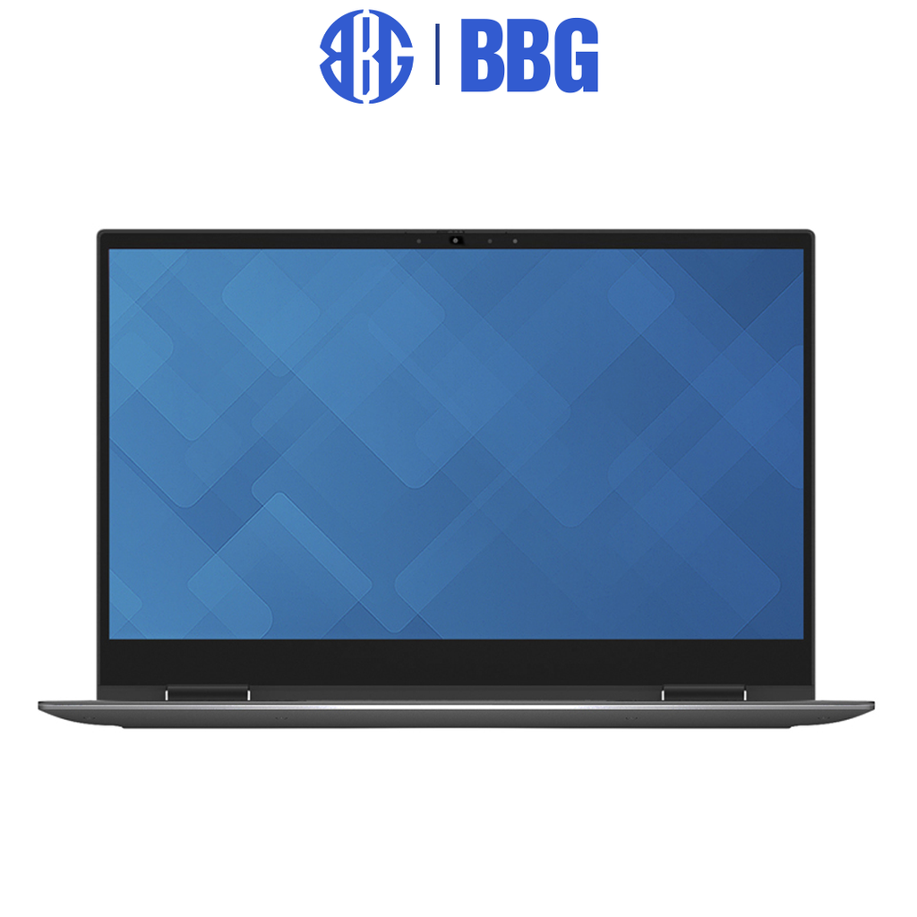 Máy tính xách tay Laptop Dell Inspiron 13 7306/Core  i7-1165G7, 16GB (onboard) 4267MHz, 512GB  SSD, 13.3'' UHD IPS Touch,  Win10 Home SL