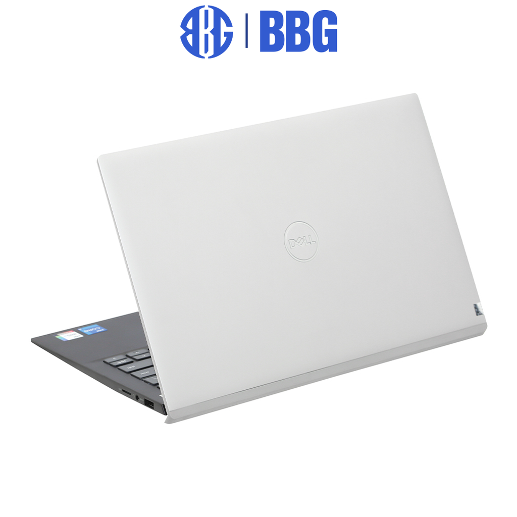 Máy tính xách tay Laptop DELL VOSTRO 13 5301/i5-1135G7/8GD4/512SSD/13.3FHD/FP/3C40WHr/XÁM/W10SL/LED_KB/ProSup