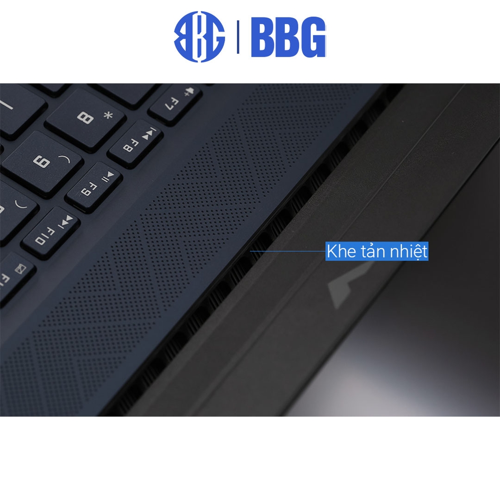 Máy tính xách tay Laptop HP VICTUS 16-d0197TX (Core i7-11800H/16GB RAM/512GB+32GSSD/RTX 3060 6GB/16.1