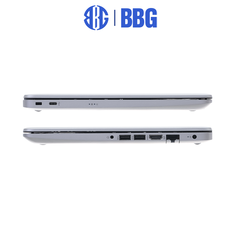 Máy tính xách tay Laptop HP 240 G8 (Core i5-1135G7/8GD4/256GSSD/14.0FHD/BT5/3C41WHr/W11SL/BẠC)
