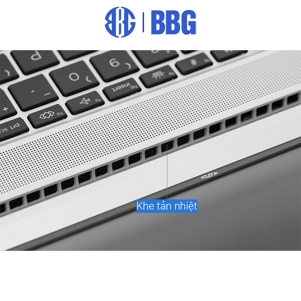 Máy tính xách tay Laptop HP Probook 450 G8 (Core i5-1135G7/4GD4/256GSSD/15.6HD/3C45WHr/fingerprint/BẠC/Win11)