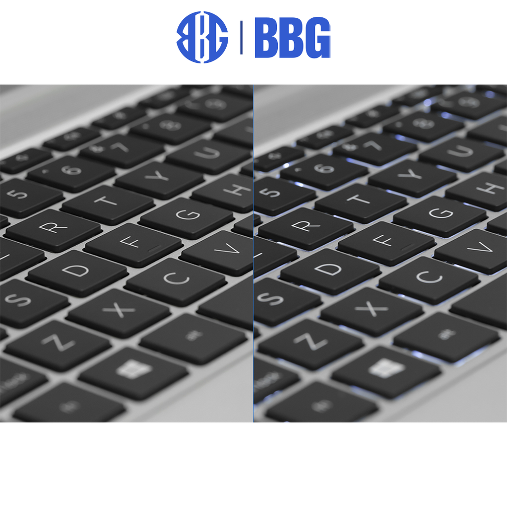 Máy tính xách tay Laptop HP ProBook 440 G8 (Core i5-1135G7,8GB RAM,256GB SSD,14''FHD,Fingerprint,3C45W,FreeDos,Bạc)