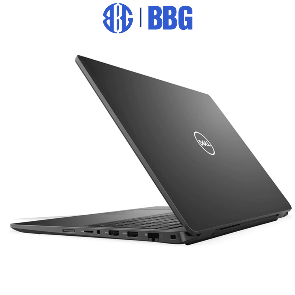 Máy tính xách tay Laptop Dell Latitude 3520 (Intel Core i7-1165G7,8GB RAM,512GB SSD,15.6