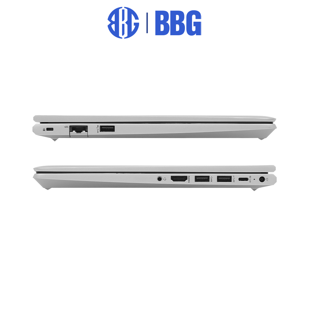Máy tính xách tay Laptop HP ProBook 440 G8 (Core i5-1135G7,4GB RAM,256GB SSD,14