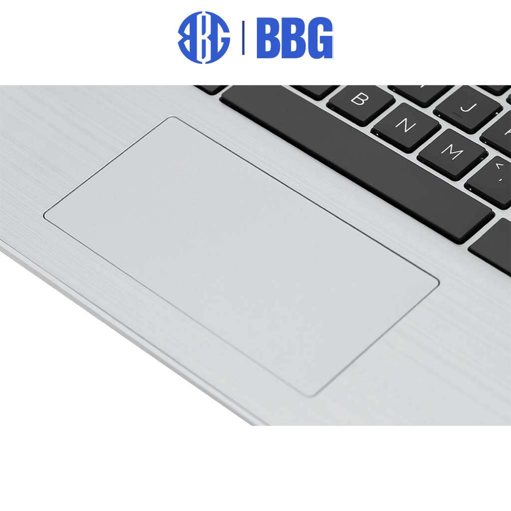 Máy tính xách tay Laptop HP 340s G7 (Core i5-1035G1/8GD4/512GSSD/14.0FHD/WL/3C41WHr/Xám/W10SL)
