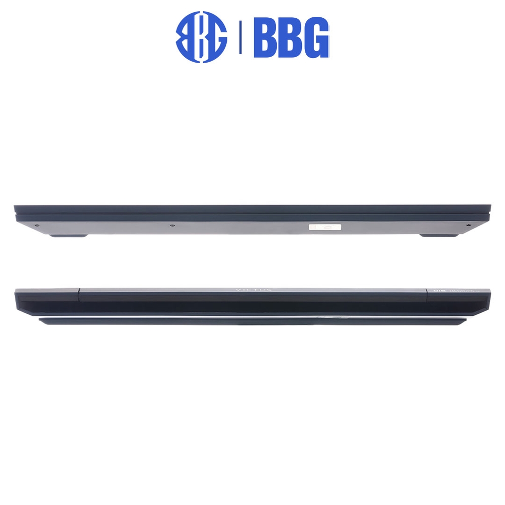 Máy tính xách tay Laptop HP VICTUS 16-d0197TX (Core i7-11800H/16GB RAM/512GB+32GSSD/RTX 3060 6GB/16.1