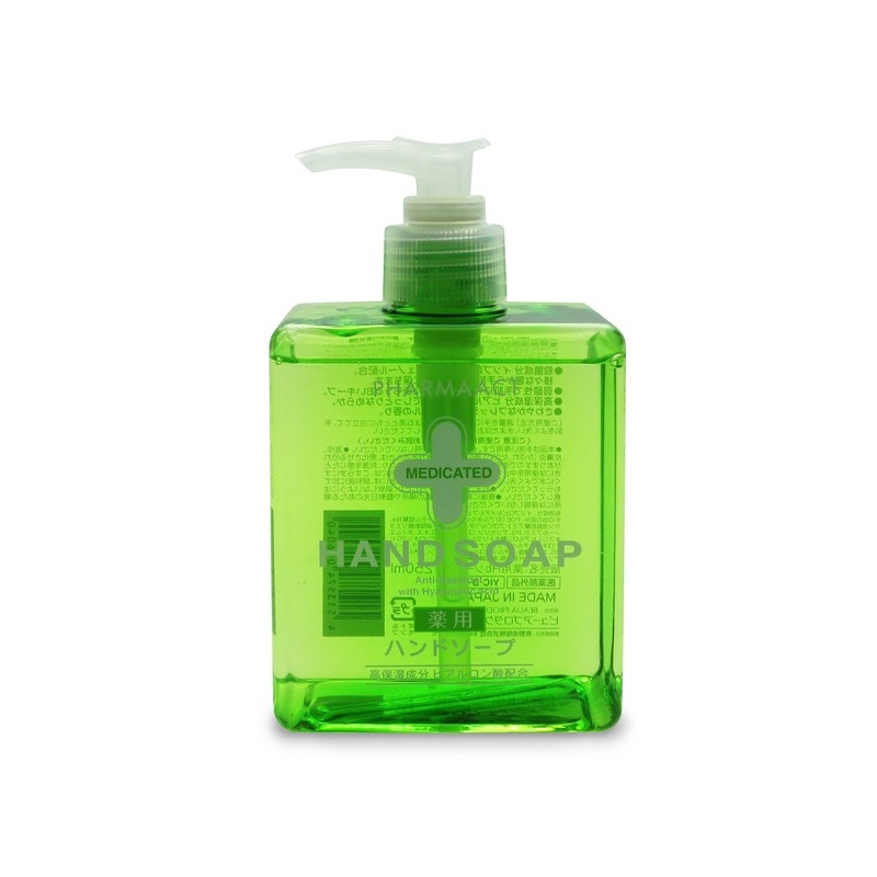 Nước Rửa Tay Pharmaact Hand Soap (250ml)