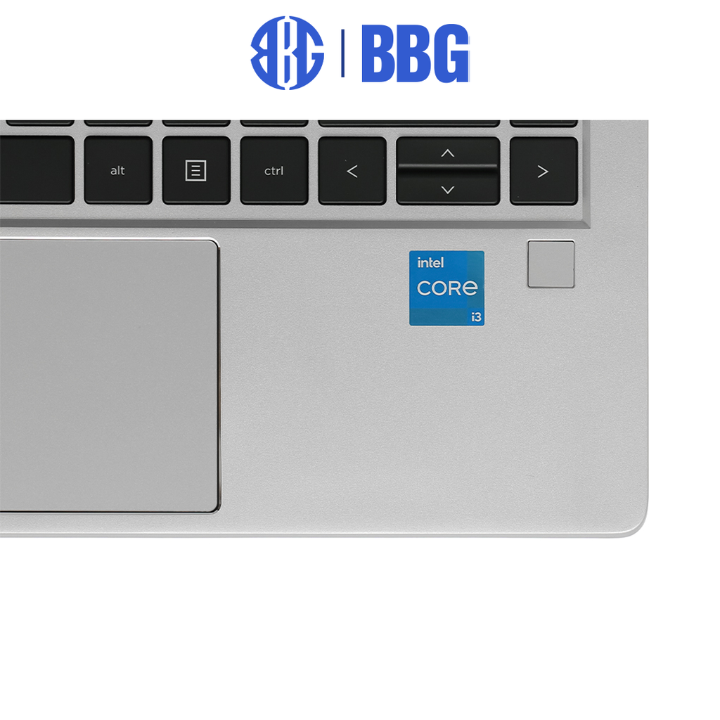 Máy tính xách tay Laptop HP ProBook 440 G8 (Core i3-1115G4,4GB RAM,256GB SSD,14