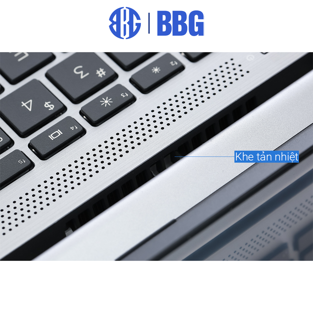 Máy tính xách tay Laptop HP 240 G8 (Core i5-1135G7,4GB RAM,256GB SSD,14