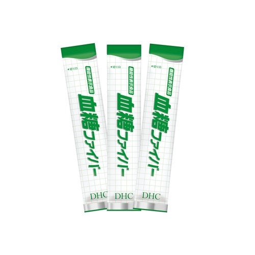 Bột uống hỗ trợ cân bằng đường huyết DHC Blood Sugar Fiber