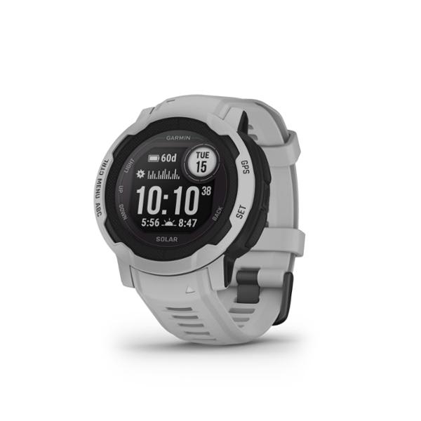 Đồng hồ thông minh Instinct 2 Solar, SEA, Zoro/Luffy/Nâu/Đen/Xanh/Xám/Sương