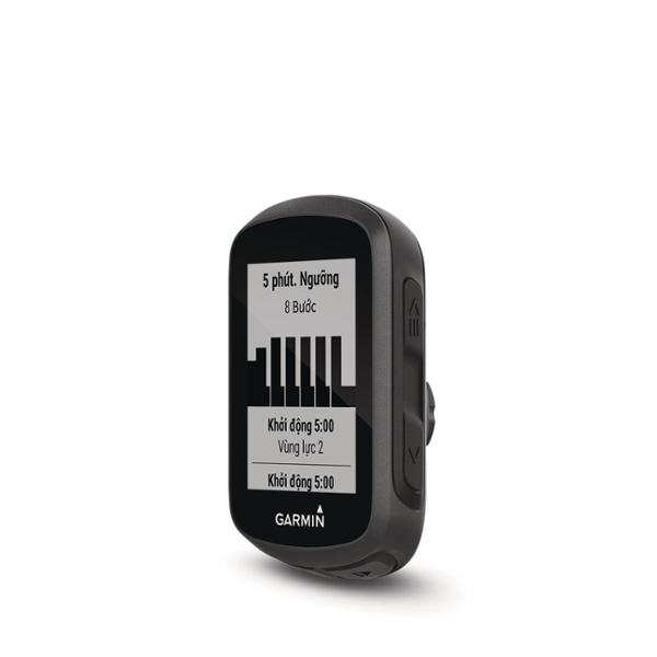 Thiết bị định vị gắn xe đạp Edge 130 Plus, thiết bị đính kèm, GPS, SEA