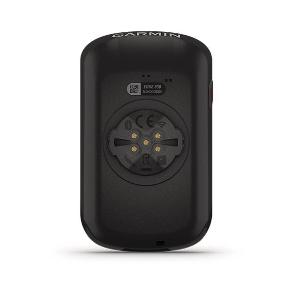 Thiết bị định vị gắn xe đạp Edge 830, GPS, Thiết bị đính kèm, SEA