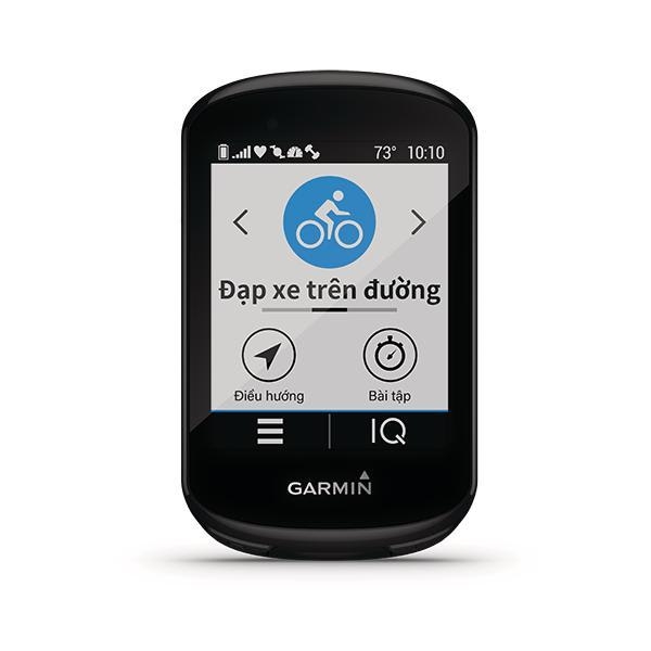 Thiết bị định vị gắn xe đạp Edge 830, GPS, Thiết bị đính kèm, SEA