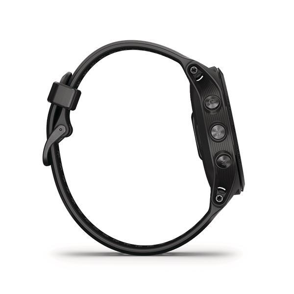 Đồng hồ thông minh Forerunner 945, GPS, Wi-Fi, SEA, Đen/Xanh